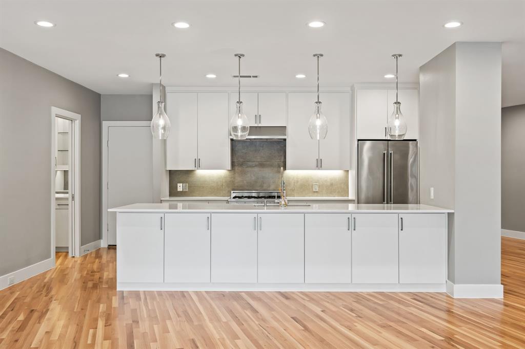 Glenridge Estates - Residential