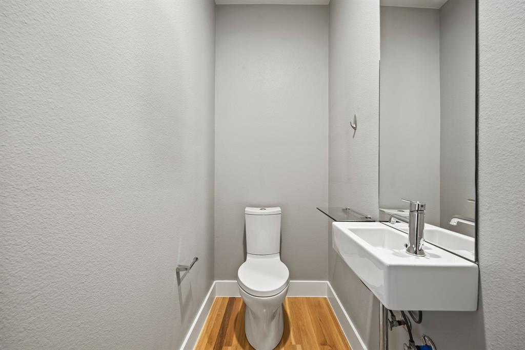 Glenridge Estates - Residential