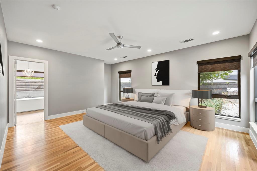 Glenridge Estates - Residential