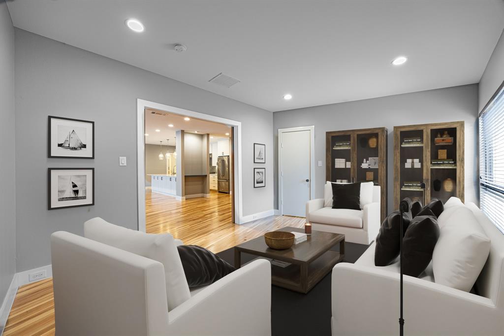 Glenridge Estates - Residential