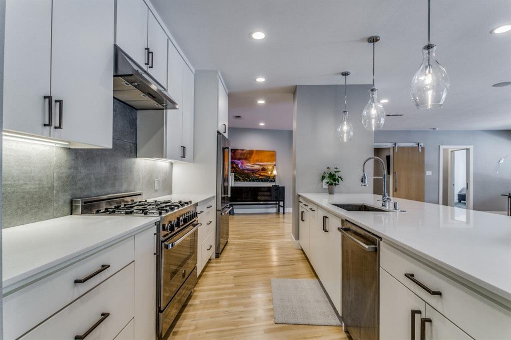 Glenridge Estates - Residential