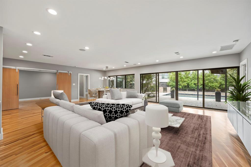 Glenridge Estates - Residential