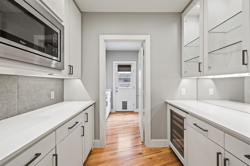 Glenridge Estates - Residential