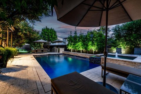 3866 Lively Lane Dallas TX 75220
