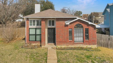 1527 Charleston Cove Mesquite TX 75149