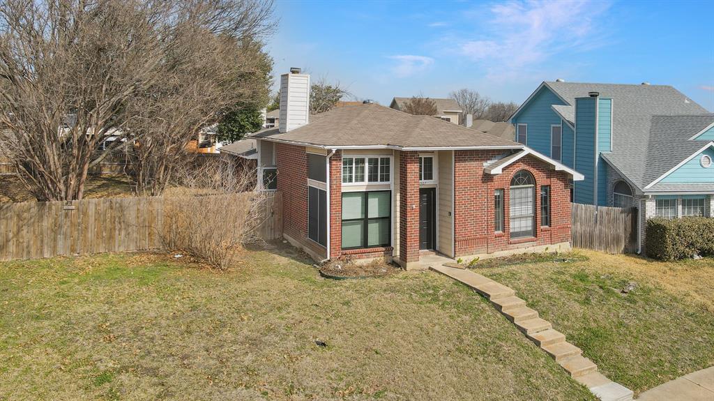 1527 Charleston Cove