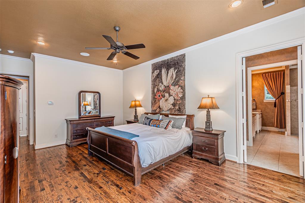 Pecan Point - Residential