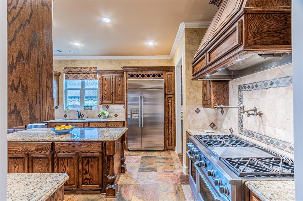 Pecan Point - Residential