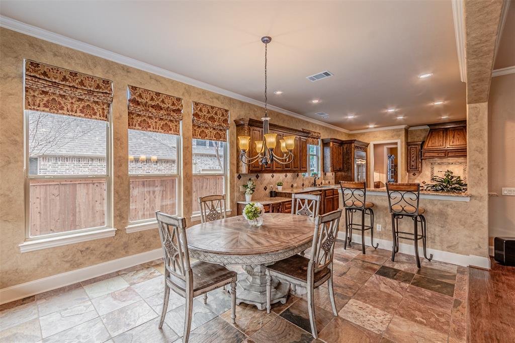 Pecan Point - Residential