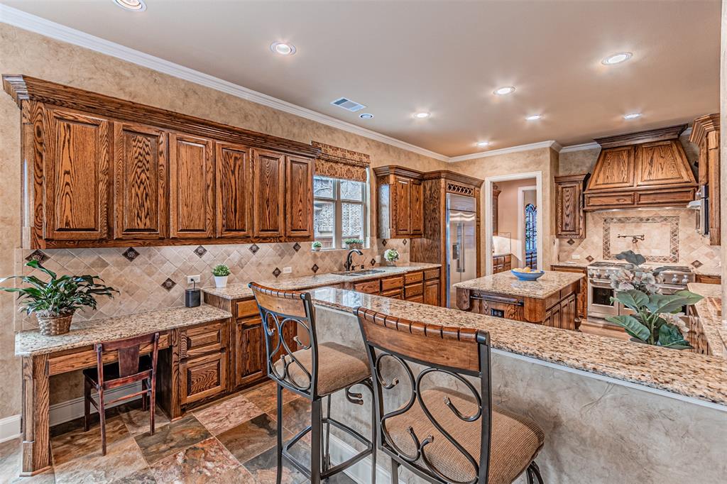 Pecan Point - Residential