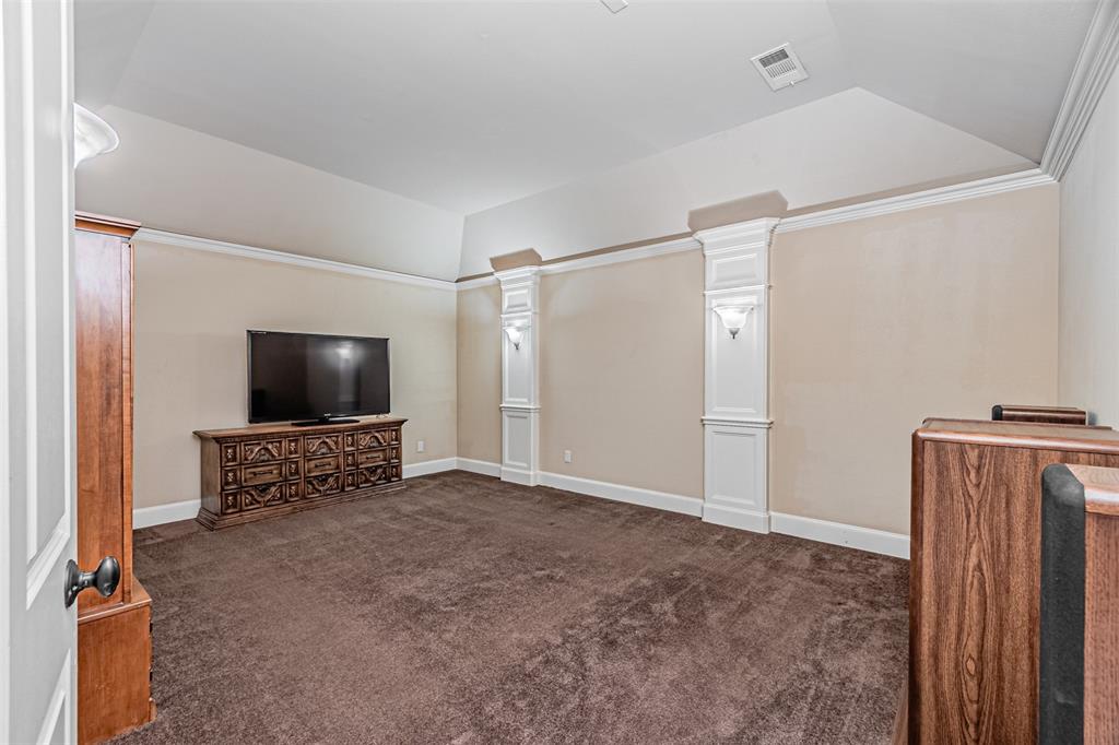 Pecan Point - Residential