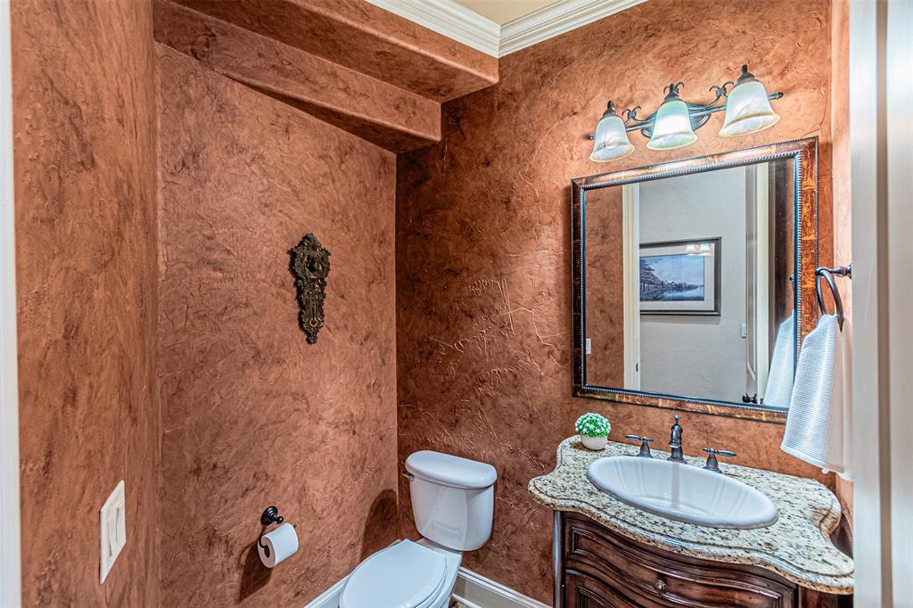 Pecan Point - Residential