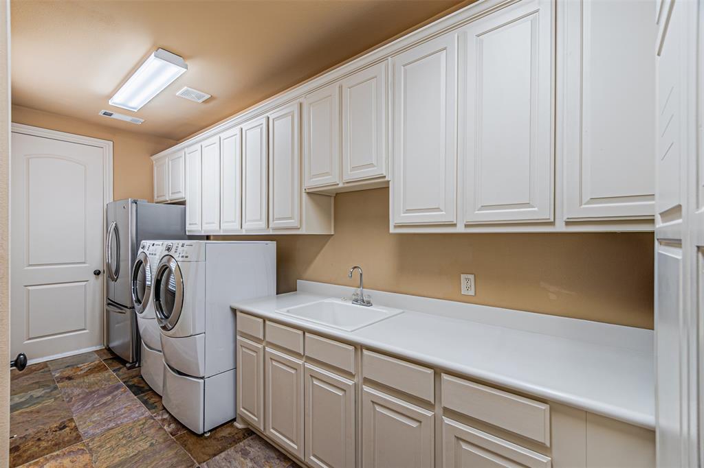 Pecan Point - Residential