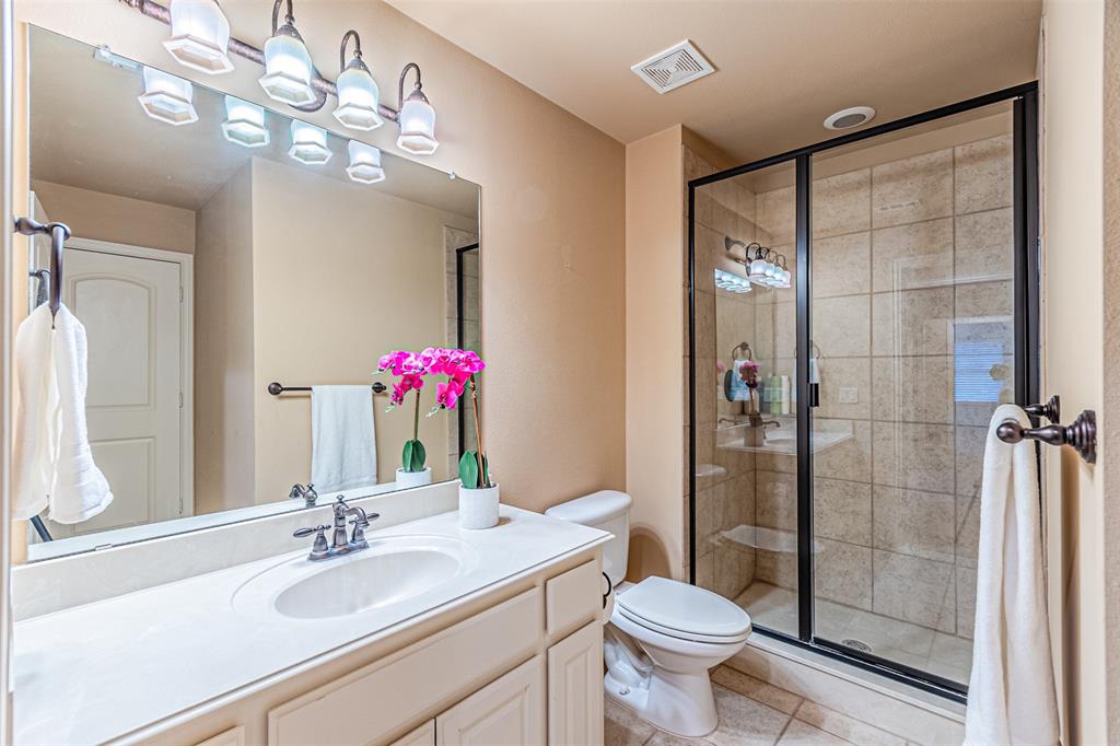 Pecan Point - Residential