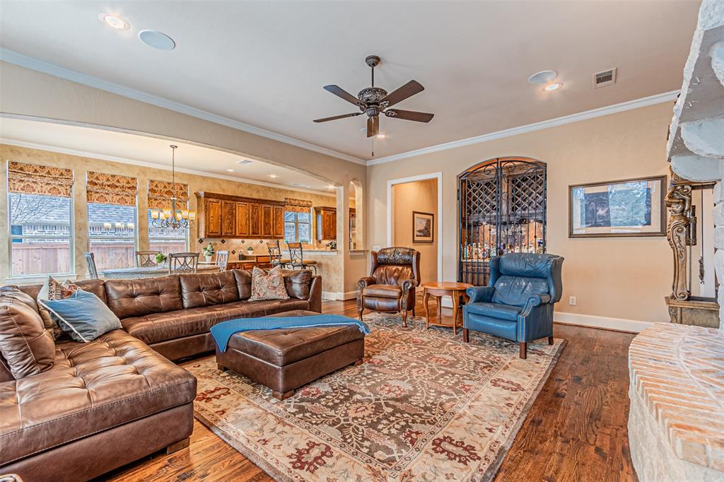 Pecan Point - Residential