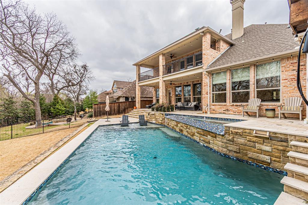 Pecan Point - Residential