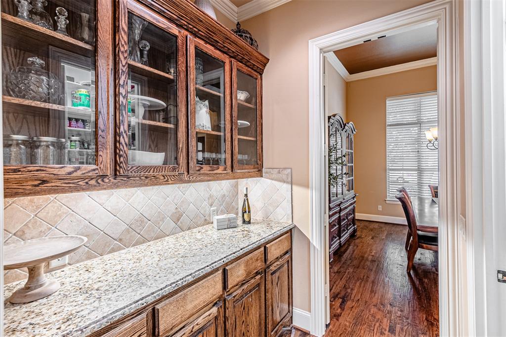 Pecan Point - Residential