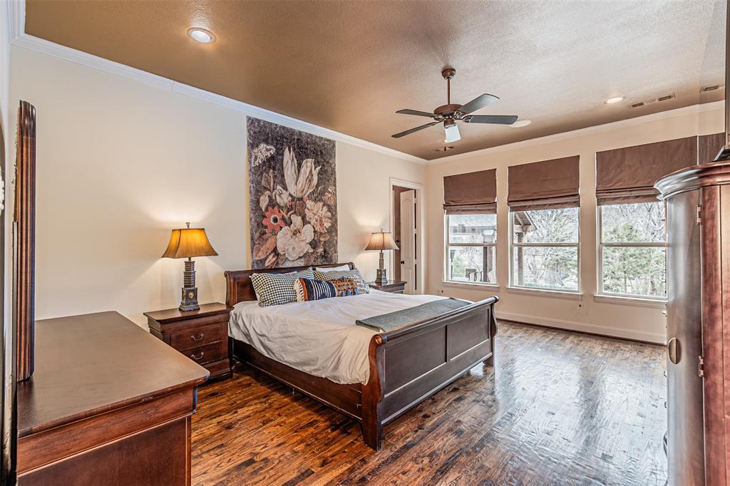 Pecan Point - Residential