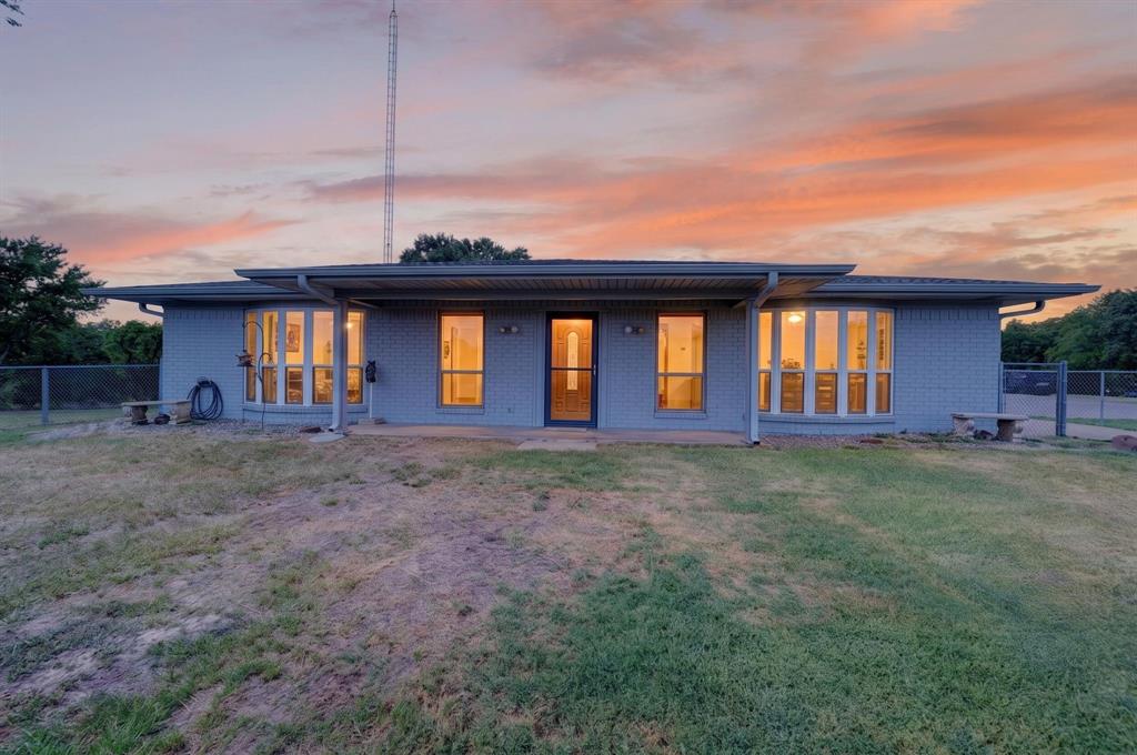 660 Vz County Road 2315