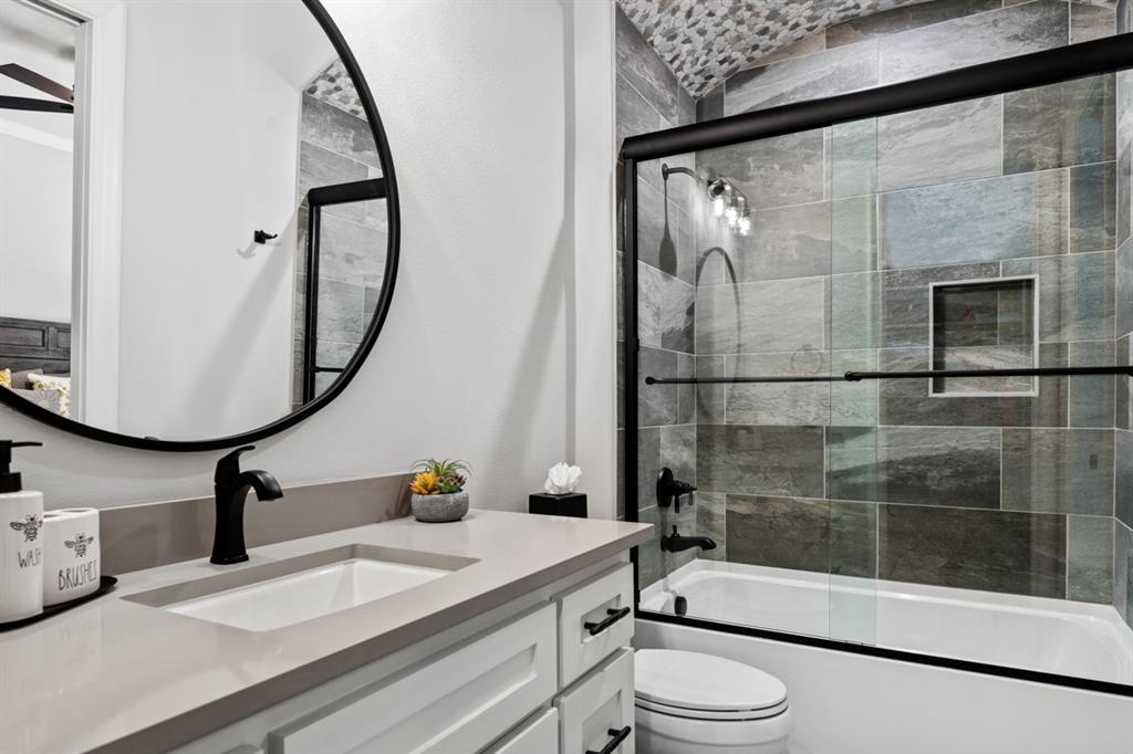 Forest Glen - Residential