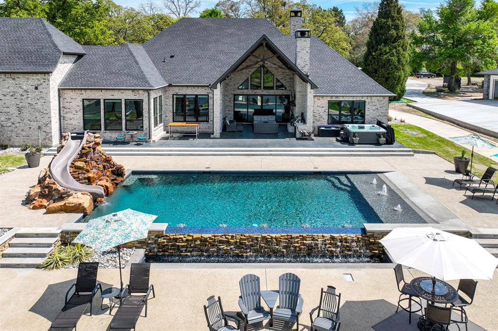 Forest Glen - Residential