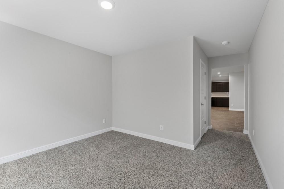 The Parks of Alvarado - Rio Grande - Residential