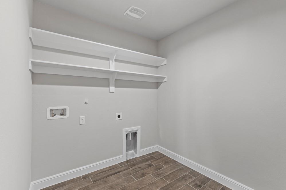 The Parks of Alvarado - Rio Grande - Residential