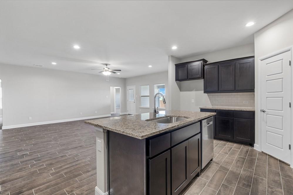 The Parks of Alvarado - Rio Grande - Residential