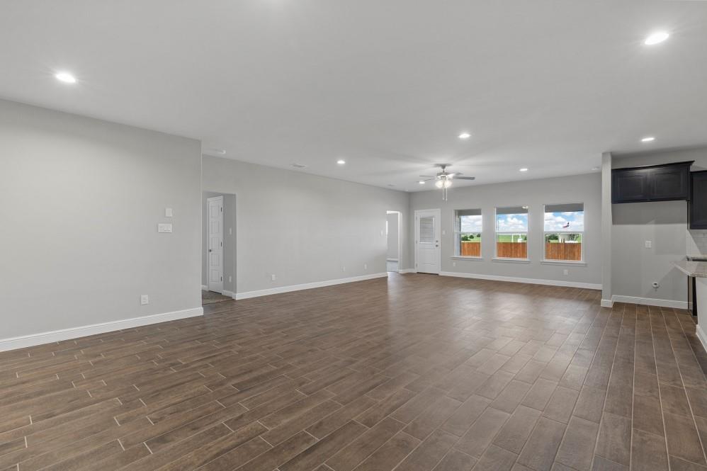 The Parks of Alvarado - Rio Grande - Residential