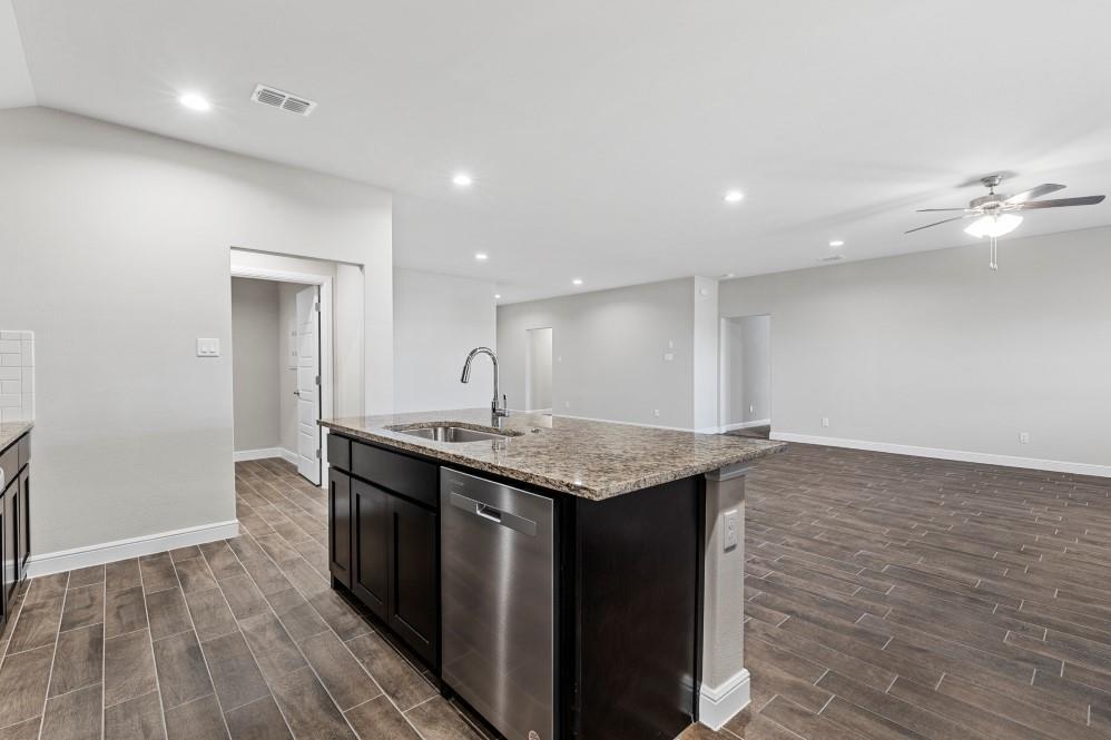 The Parks of Alvarado - Rio Grande - Residential