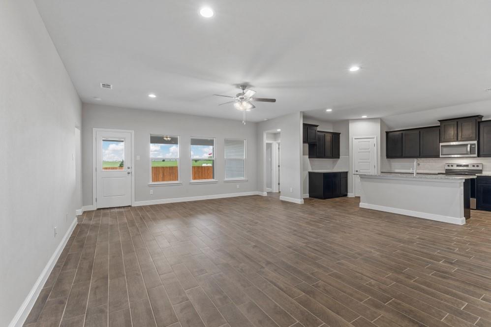 The Parks of Alvarado - Rio Grande - Residential