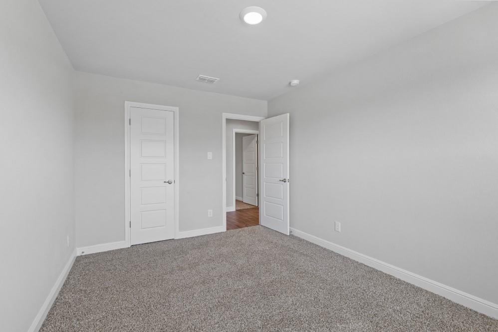 The Parks of Alvarado - Rio Grande - Residential