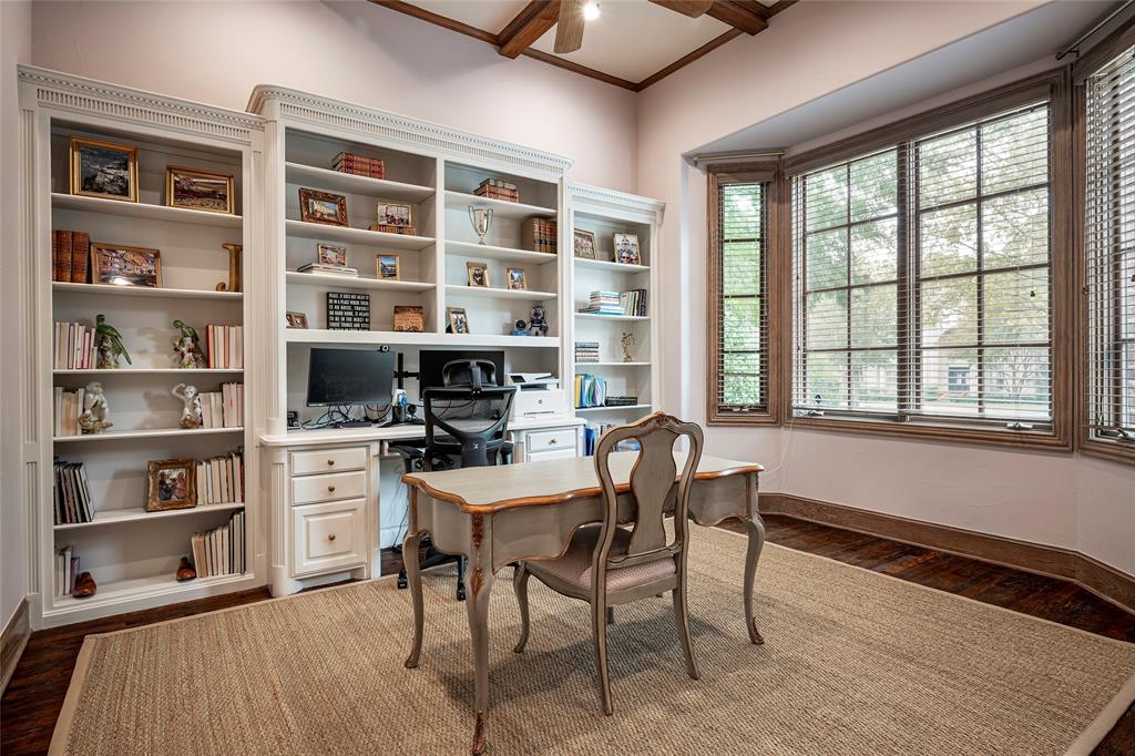 Hillcrest Park - Residential