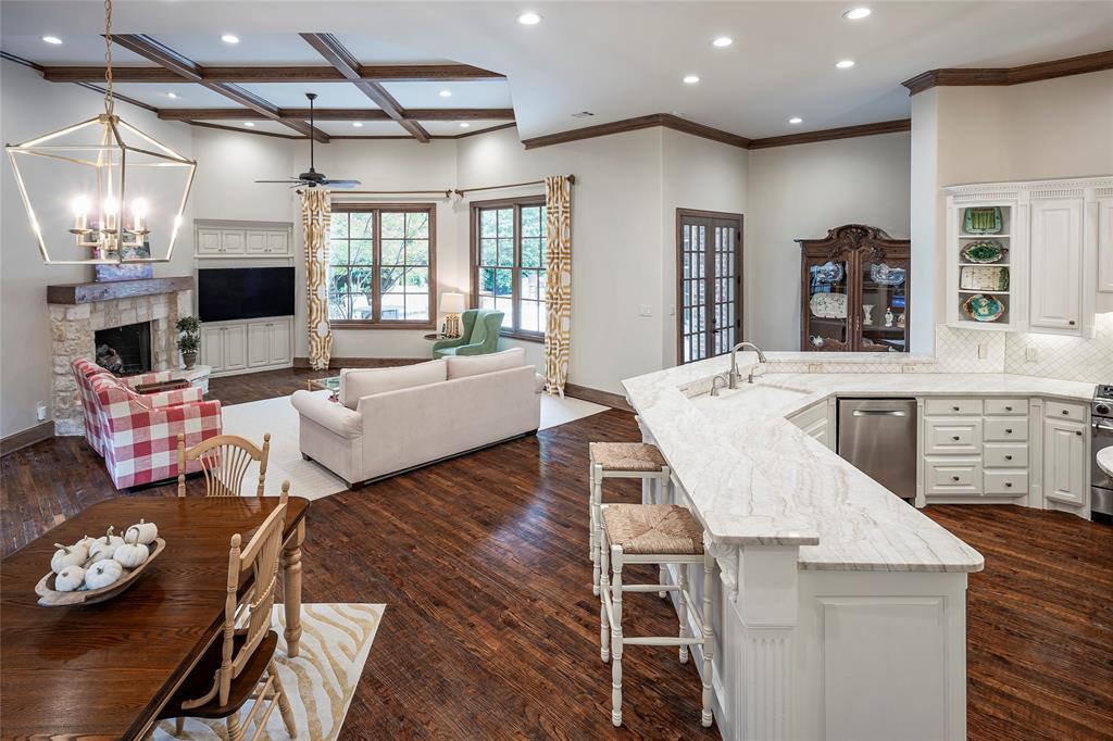 Hillcrest Park - Residential