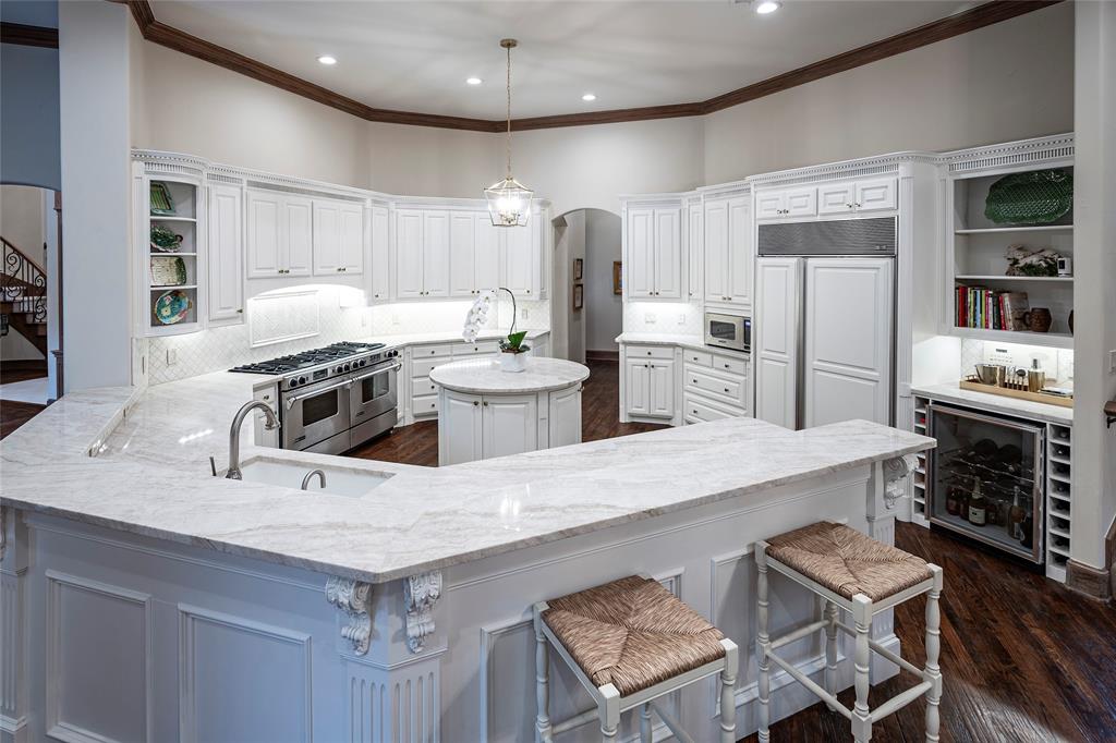 Hillcrest Park - Residential