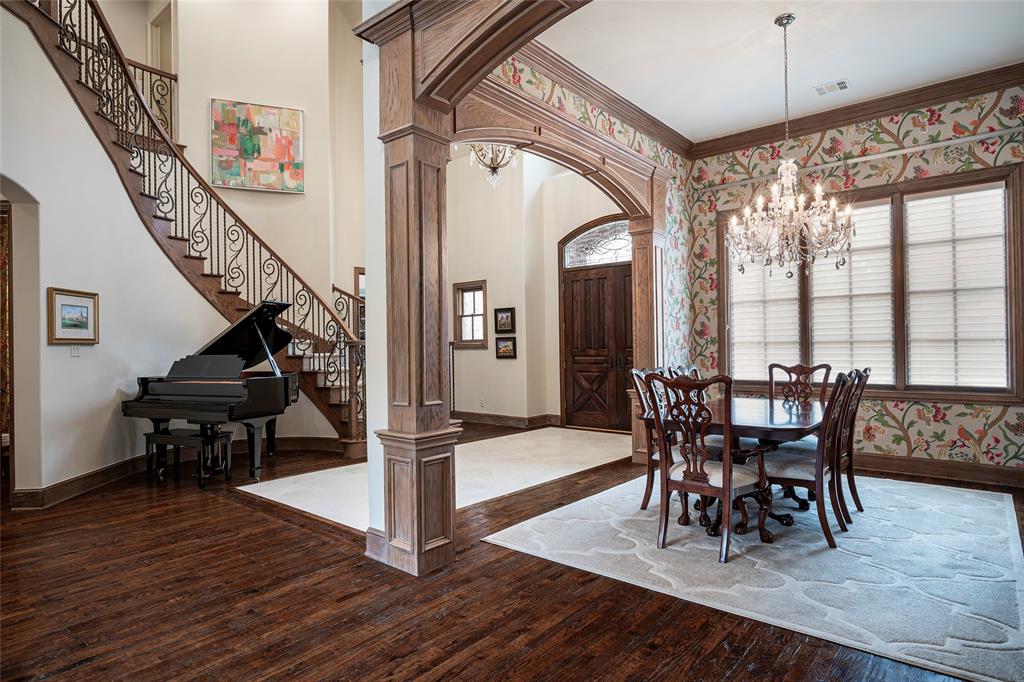 Hillcrest Park - Residential