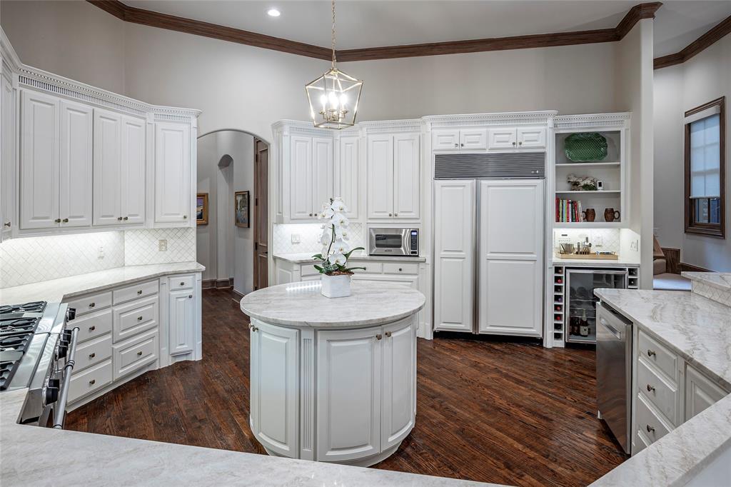 Hillcrest Park - Residential