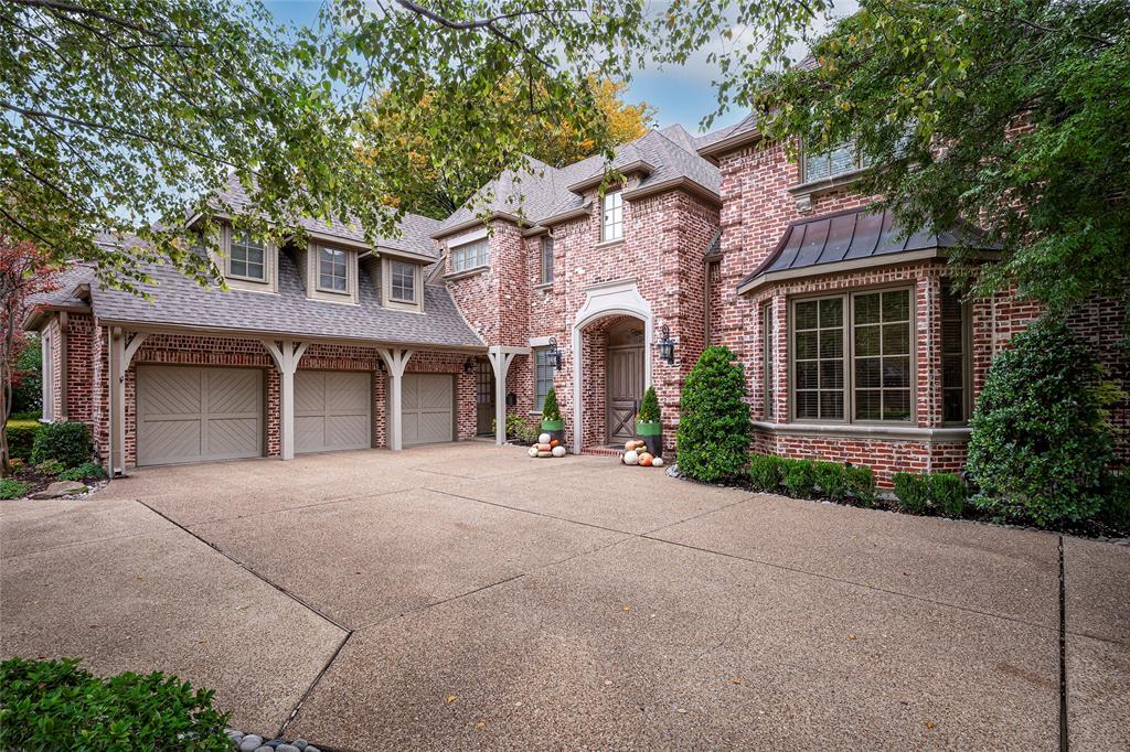 Hillcrest Park - Residential