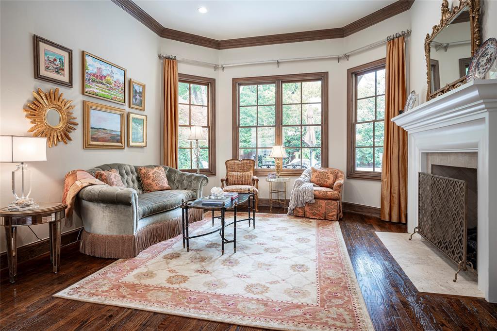 Hillcrest Park - Residential