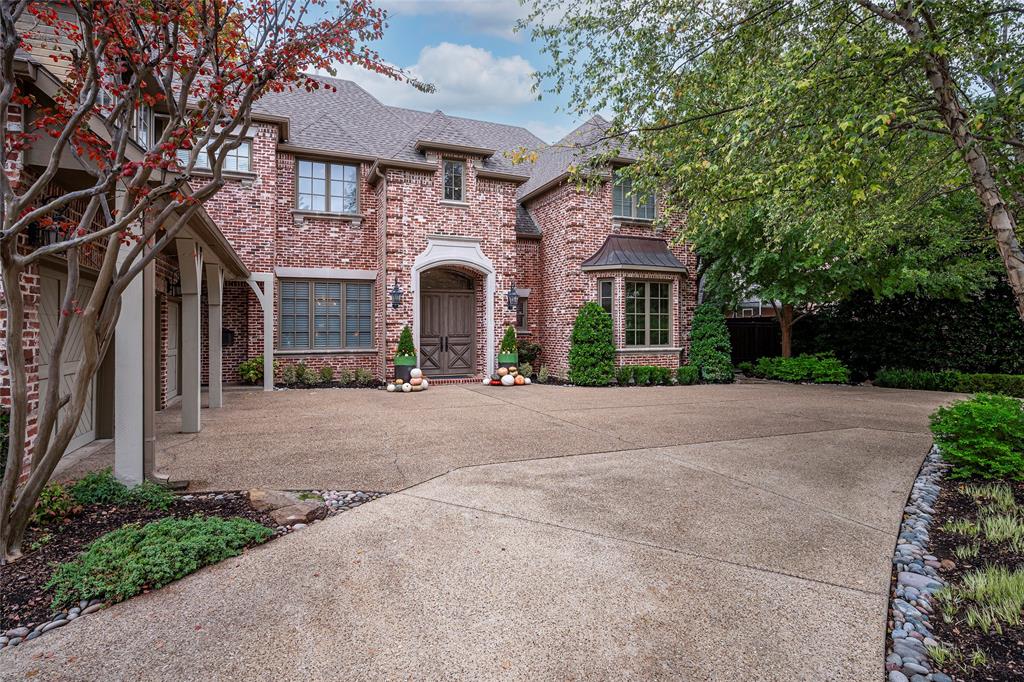 Hillcrest Park - Residential