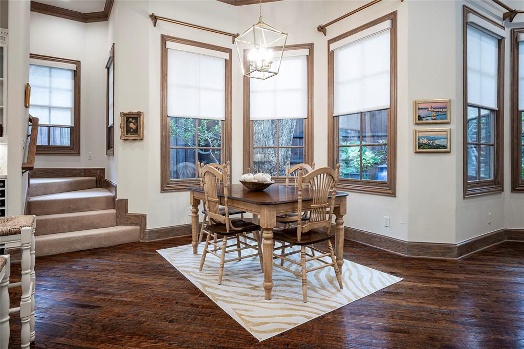 Hillcrest Park - Residential