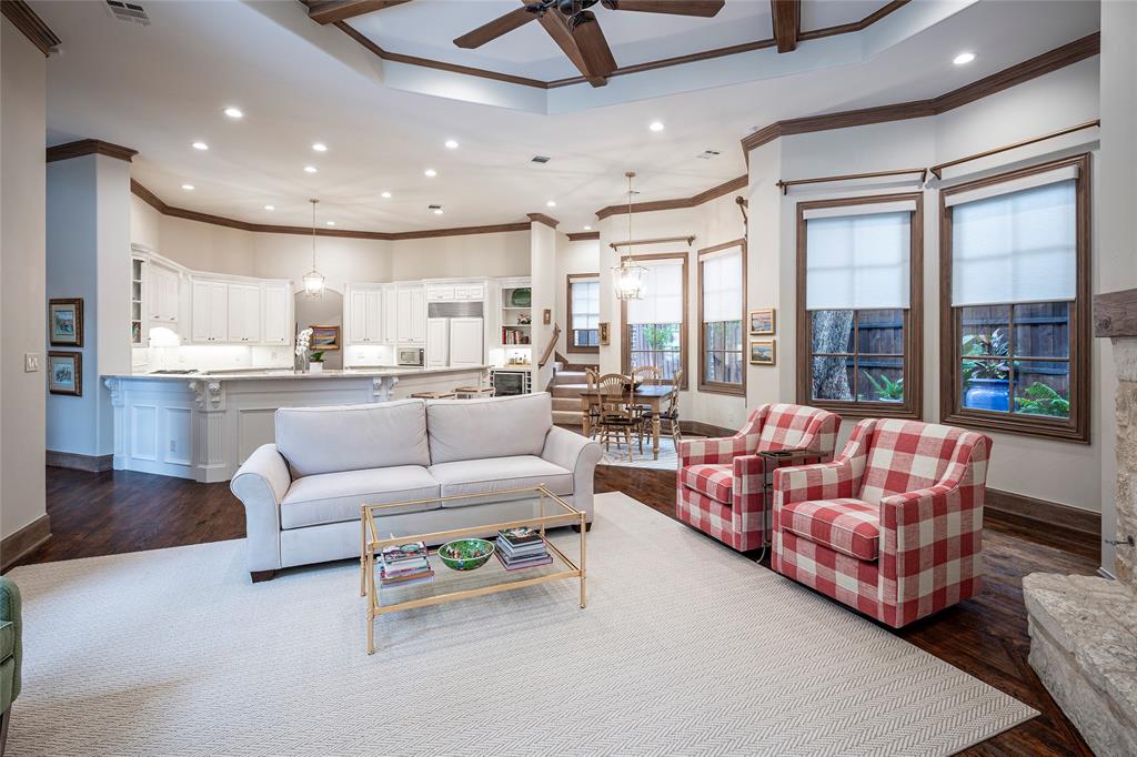 Hillcrest Park - Residential