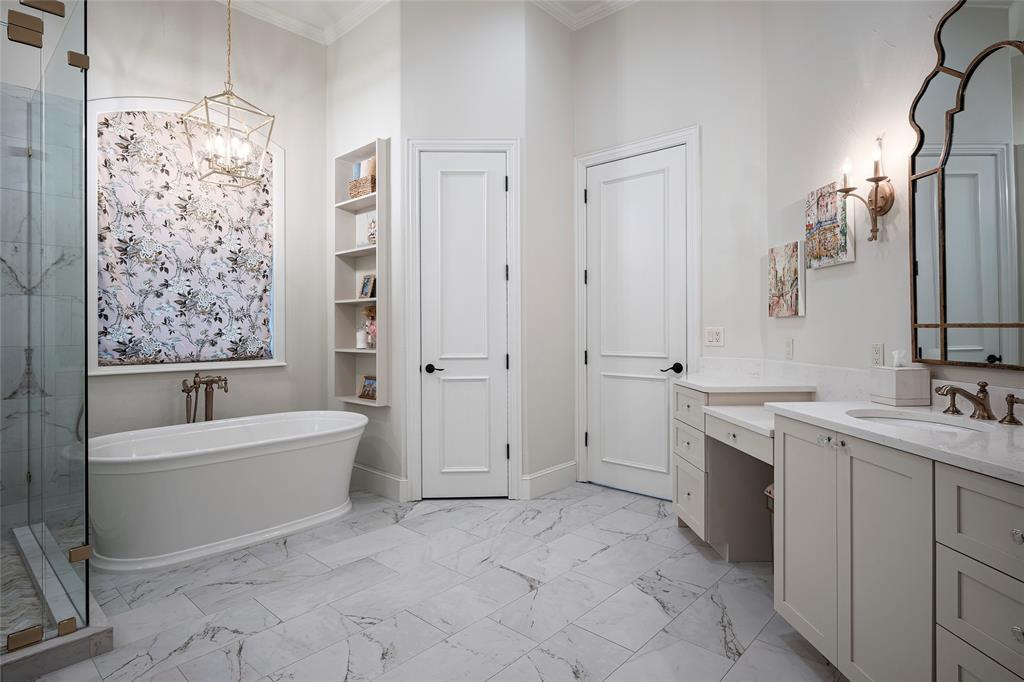 Hillcrest Park - Residential