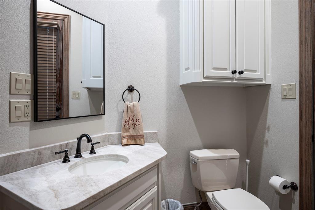 Hillcrest Park - Residential