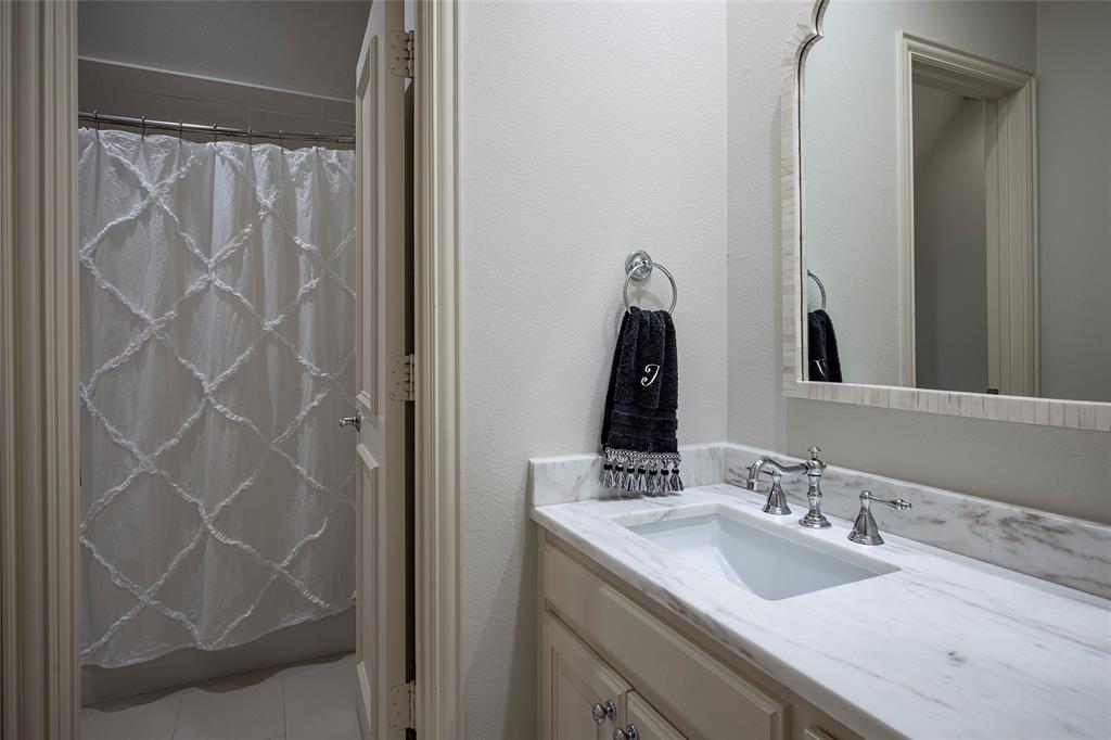 Hillcrest Park - Residential