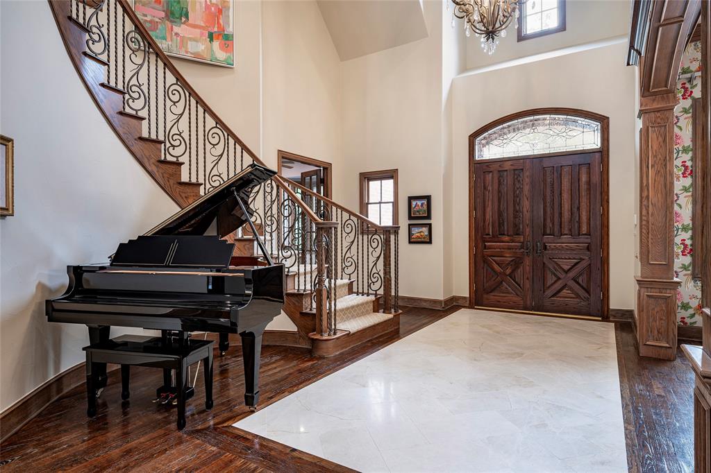 Hillcrest Park - Residential