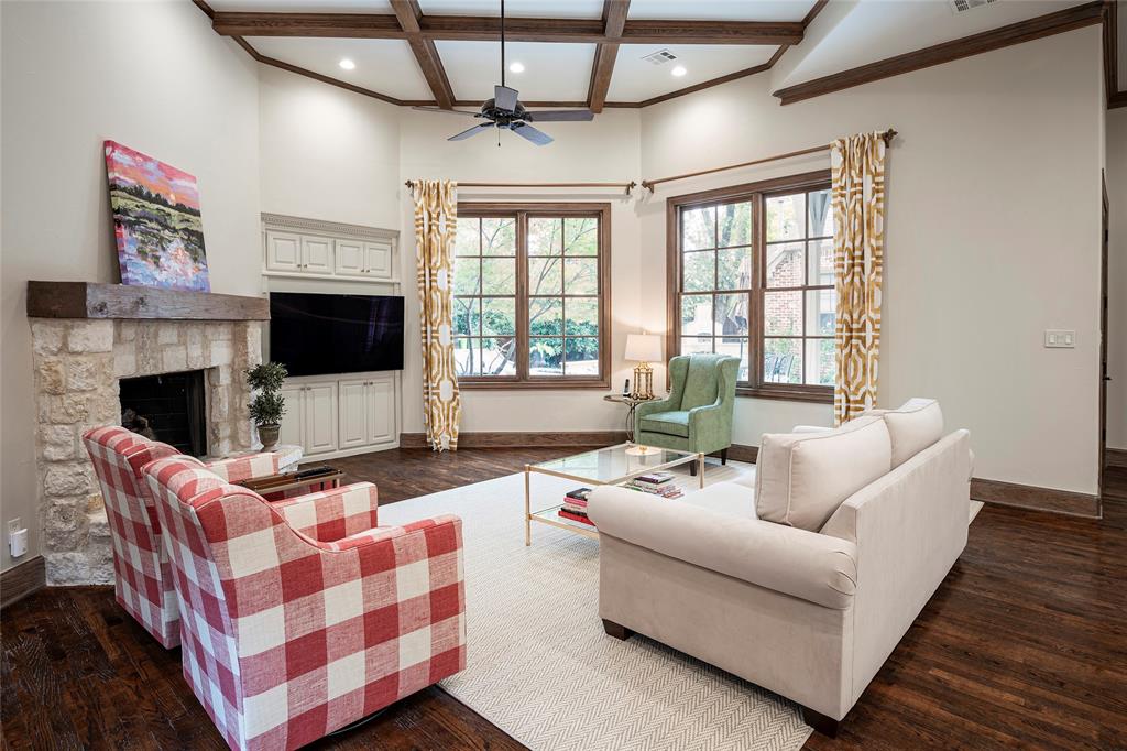 Hillcrest Park - Residential