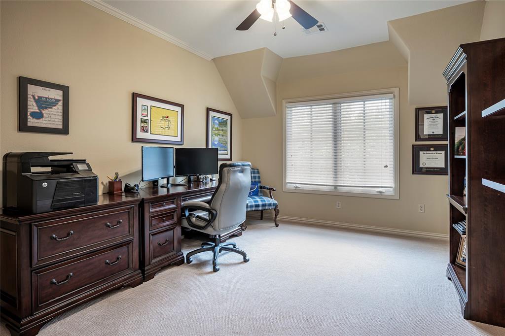 Hillcrest Park - Residential