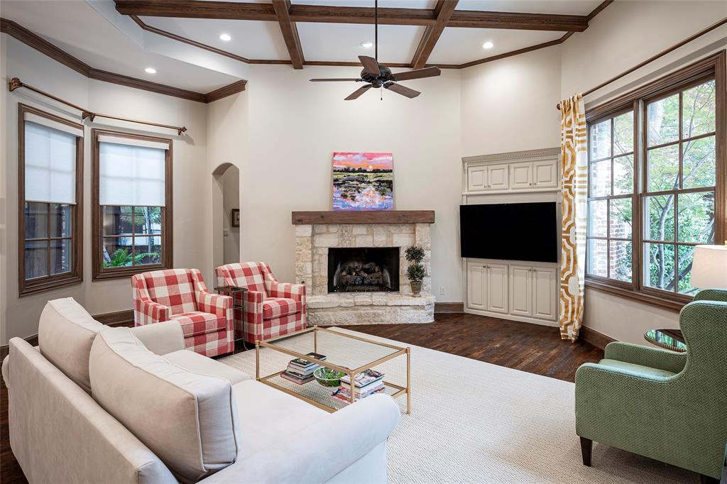 Hillcrest Park - Residential