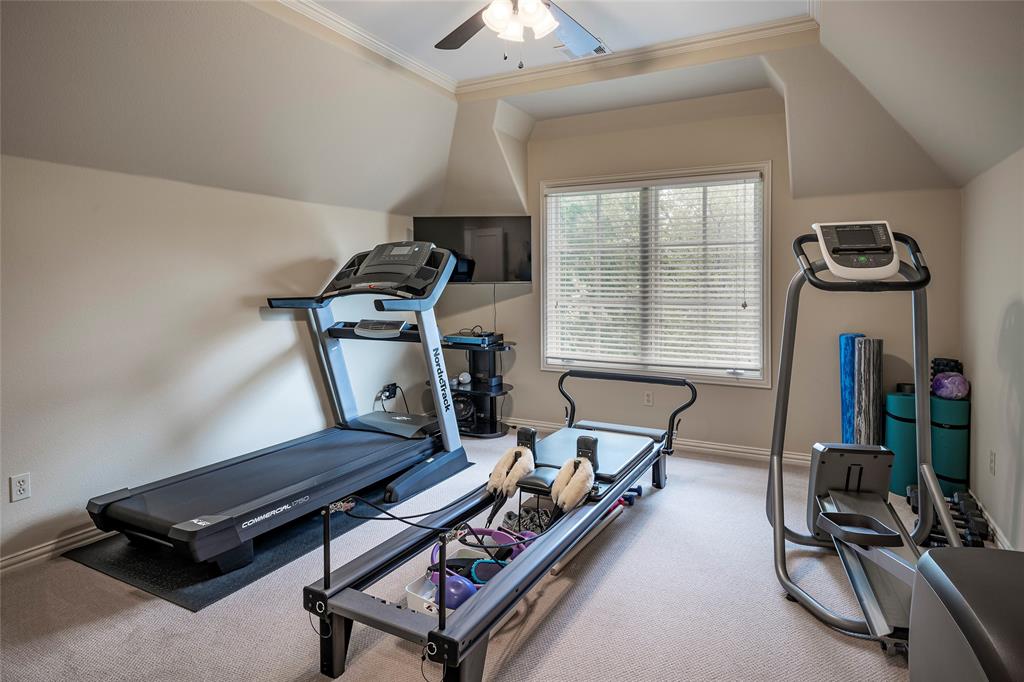 Hillcrest Park - Residential